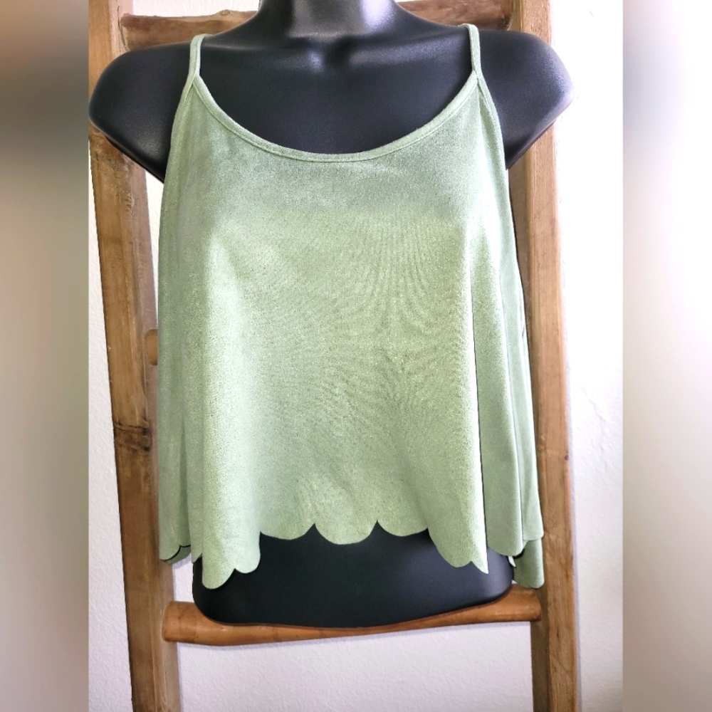 BUTTONS blouse